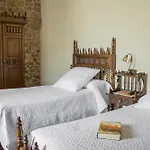 Casa Roan Y Casa Grande Hétvégi ház *