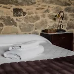 Casa Roan Y Casa Grande Hétvégi ház Lodoso