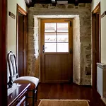 Casa Roan Y Casa Grande Country house