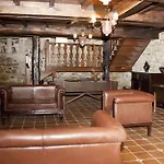 Casa Roan Y Casa Grande Country house *