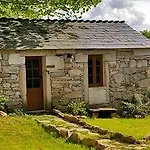 Casa Roan Y Casa Grande Hétvégi ház Lodoso