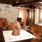 Casa Roan Y Casa Grande * Lodoso