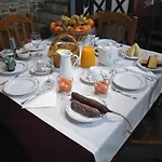 Casa Roan Y Casa Grande Country house Lodoso