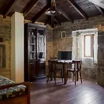 Casa Roan Y Casa Grande Hétvégi ház Lodoso