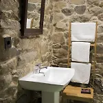 Hétvégi ház Casa Roan Y Casa Grande Lodoso