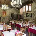 Casa Roan Y Casa Grande *