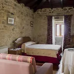 Casa Roan Y Casa Grande * Lodoso