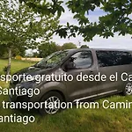 Casa Roan Y Casa Grande * Lodoso