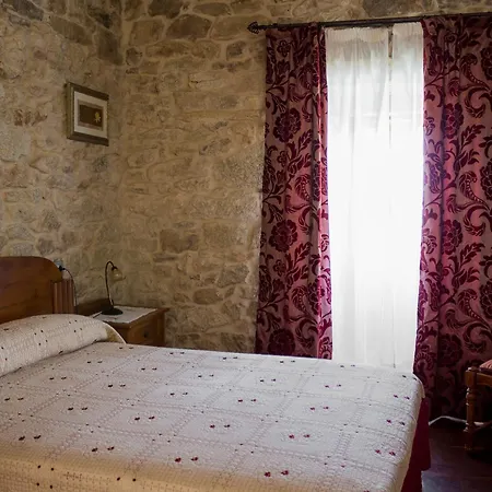 Casa rural Casa Roan Y Casa Grande Lodoso