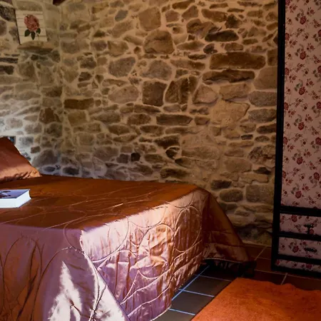 Casa Roan Y Casa Grande Lodoso