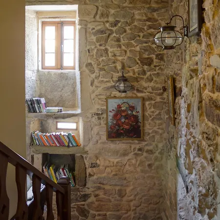 Casa Roan Y Casa Grande Lodoso
