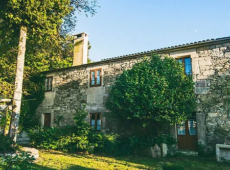 Casa Roan Y Casa Grande Casa rural Lodoso