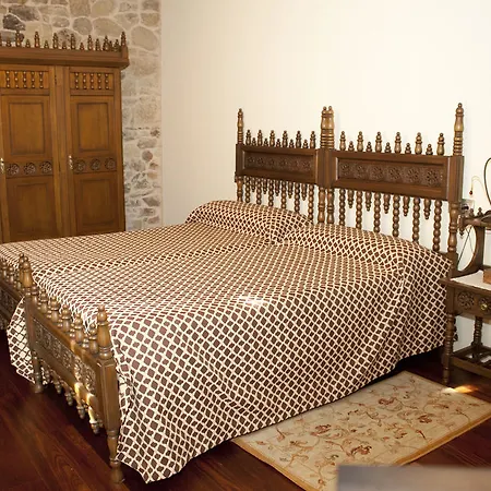 Летний дом Casa Roan Y Casa Grande