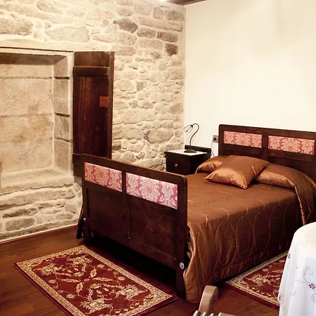 Casa Roan Y Casa Grande