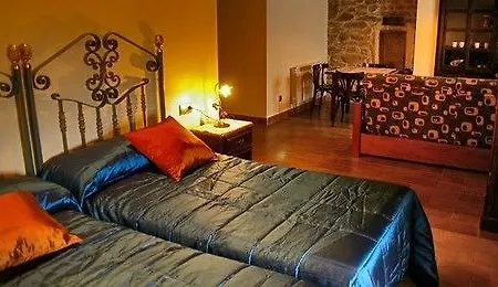 Venkovský dům Casa Roan Y Casa Grande *