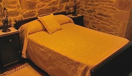 Casa Roan Y Casa Grande * Лодосо