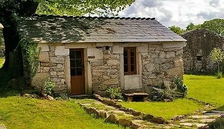Casa Roan Y Casa Grande Летний дом Лодосо