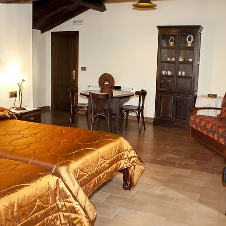Casa rural Casa Roan Y Casa Grande *