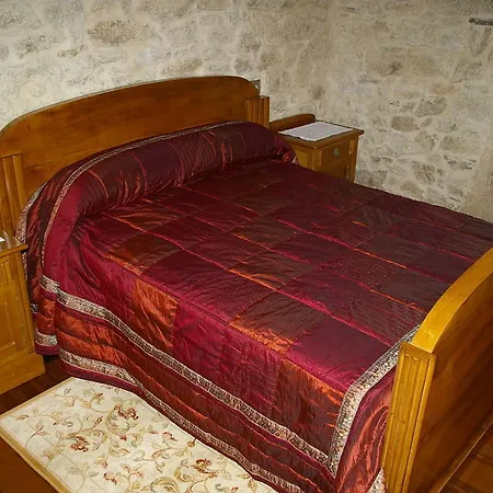 Casa Roan Y Casa Grande *