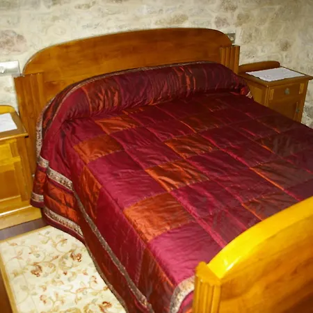 Casa Roan Y Casa Grande Casa rural *