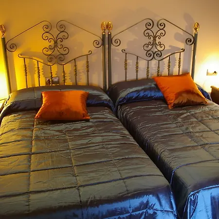 Lantställe Casa Roan Y Casa Grande