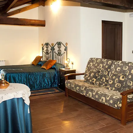 Casa Roan Y Casa Grande Casa rural Lodoso