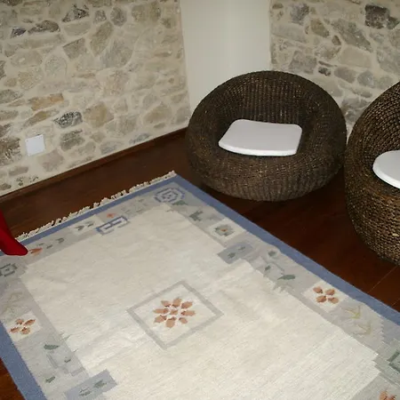 Casa Roan Y Casa Grande Lodoso