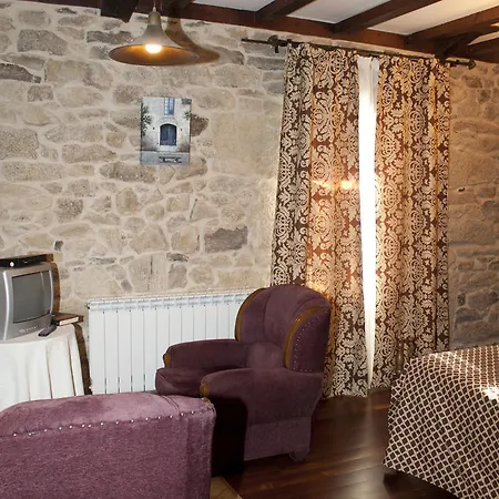Landsted Casa Roan Y Casa Grande Lodoso