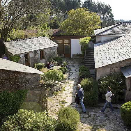 Casa rural Casa Roan Y Casa Grande Lodoso