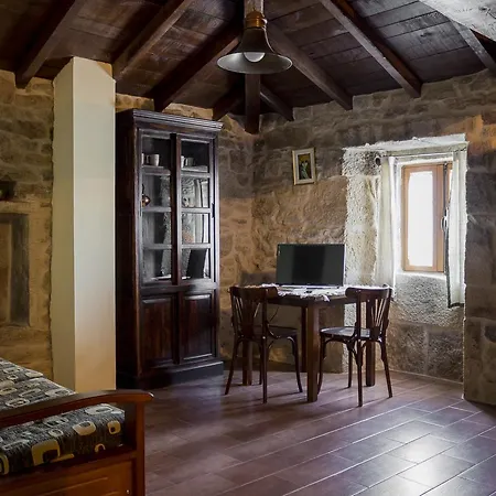 Casa Roan Y Casa Grande Lantställe Lodoso