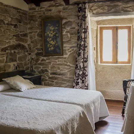 Летний дом Casa Roan Y Casa Grande *