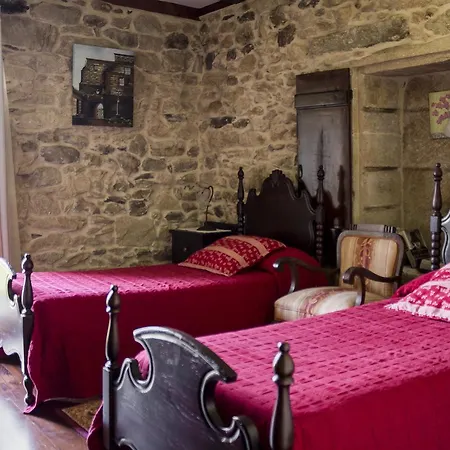 Casa Roan Y Casa Grande