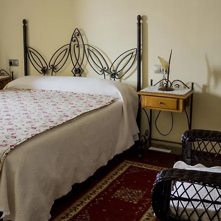 Casa Roan Y Casa Grande * Лодосо