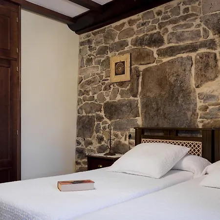 Летний дом Casa Roan Y Casa Grande