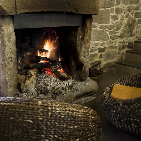 Casa Roan Y Casa Grande Lantställe *