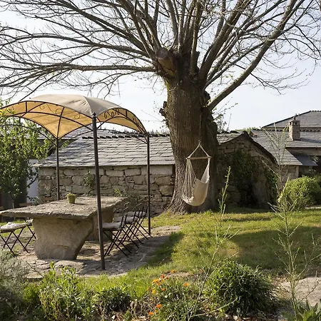 Casa Roan Y Casa Grande * Лодосо