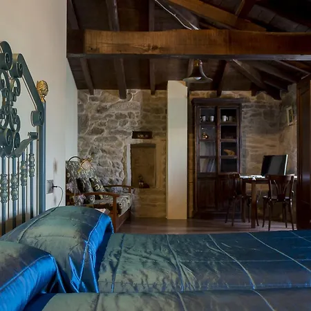 Casa Roan Y Casa Grande Casa rural *