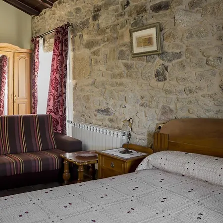 Летний дом Casa Roan Y Casa Grande *