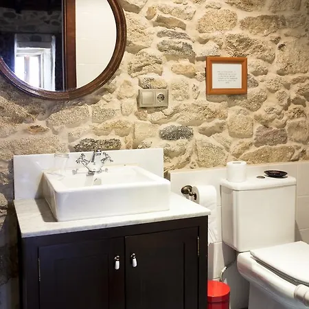 Casa Roan Y Casa Grande