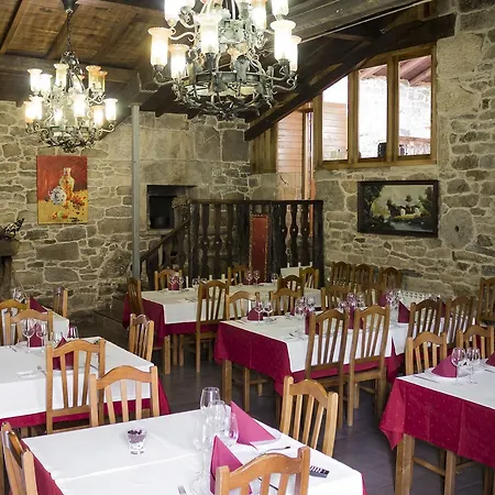 Casa Roan Y Casa Grande *