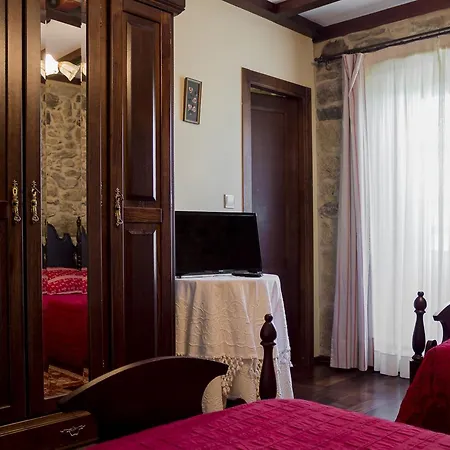 Casa Roan Y Casa Grande Landhaus *