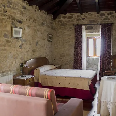 Casa Roan Y Casa Grande * Лодосо