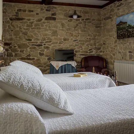 Casa Roan Y Casa Grande Lodoso