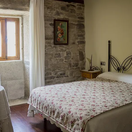 Casa Roan Y Casa Grande