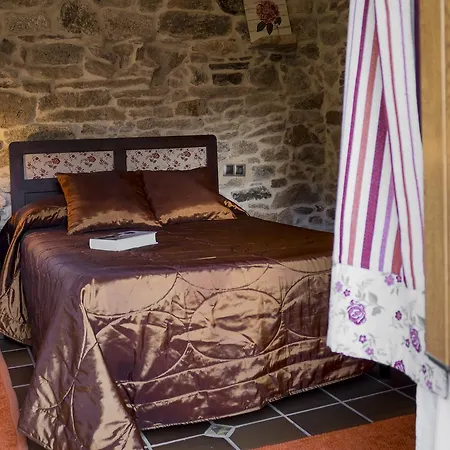 Casa Roan Y Casa Grande Casa rural