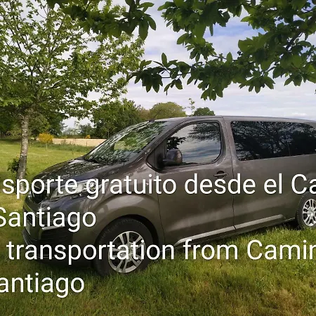 Casa Roan Y Casa Grande * Lodoso