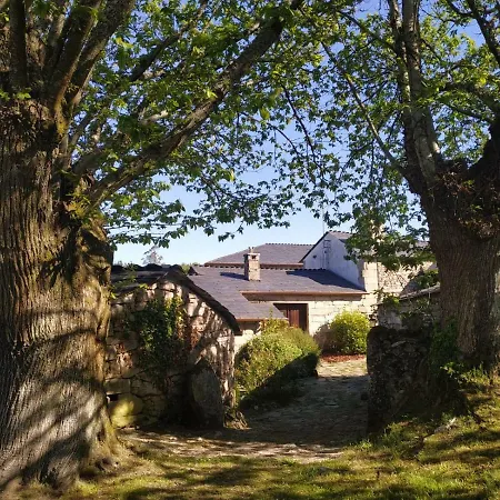 Casa Roan Y Casa Grande * Lodoso