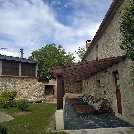 Casa Roan Y Casa Grande * Lodoso