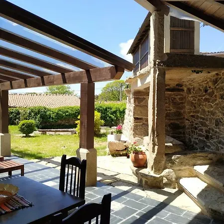 Lantställe Casa Roan Y Casa Grande